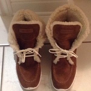 Women's Cole Haan Boots